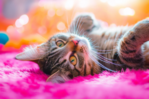 10 Essential Tips on How to Groom a Cat for a Healthy, Shiny Coat