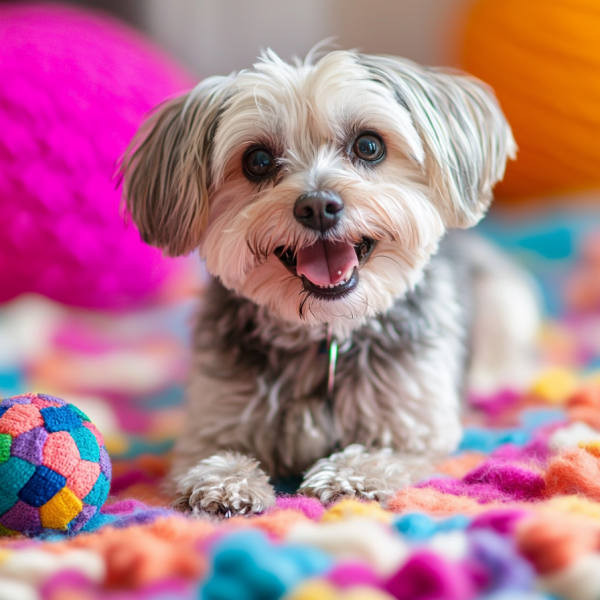 10 Fun Games to Play with Your Dog for Endless Entertainment